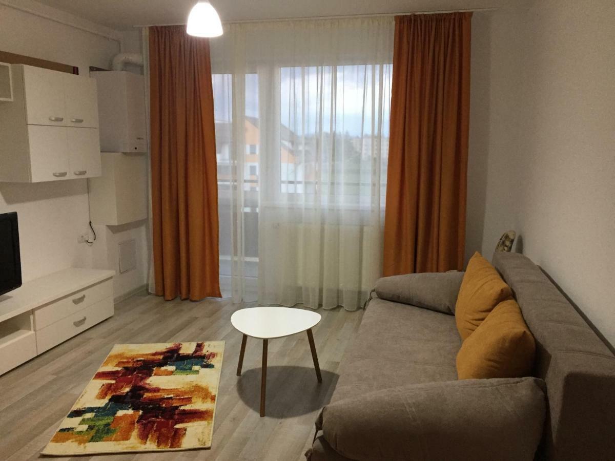 Friendly Rentals Brassó Kültér fotó