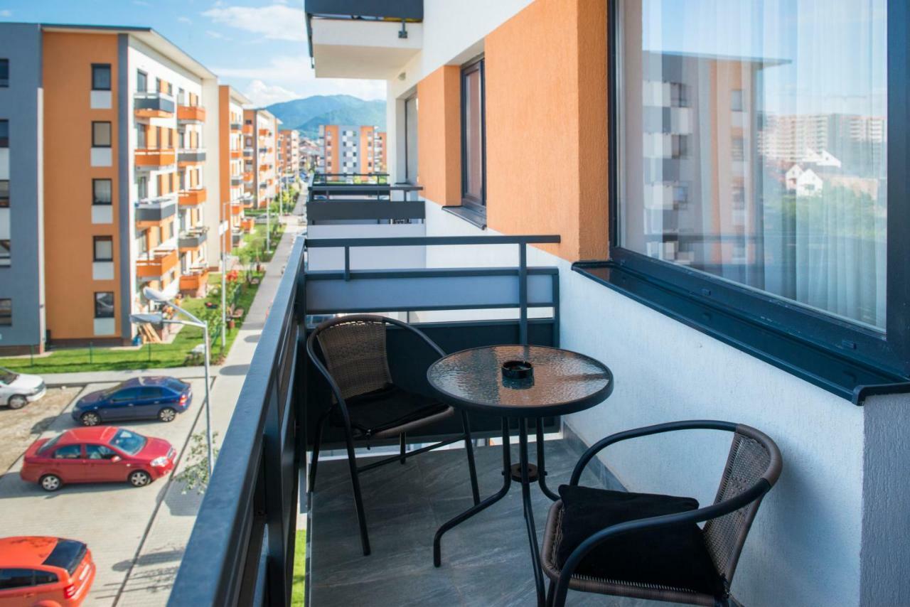 Friendly Rentals Brassó Kültér fotó