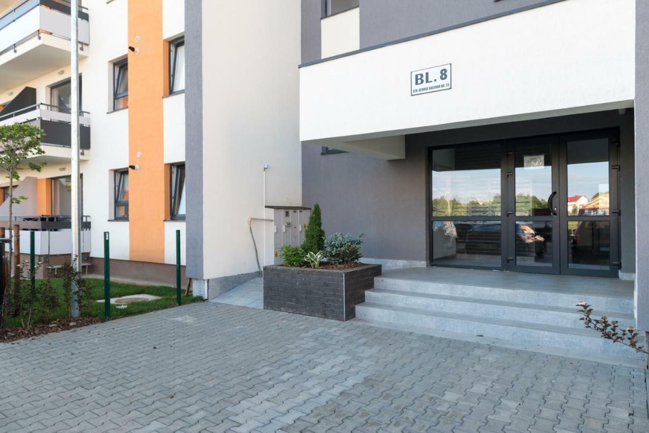 Friendly Rentals Brassó Kültér fotó